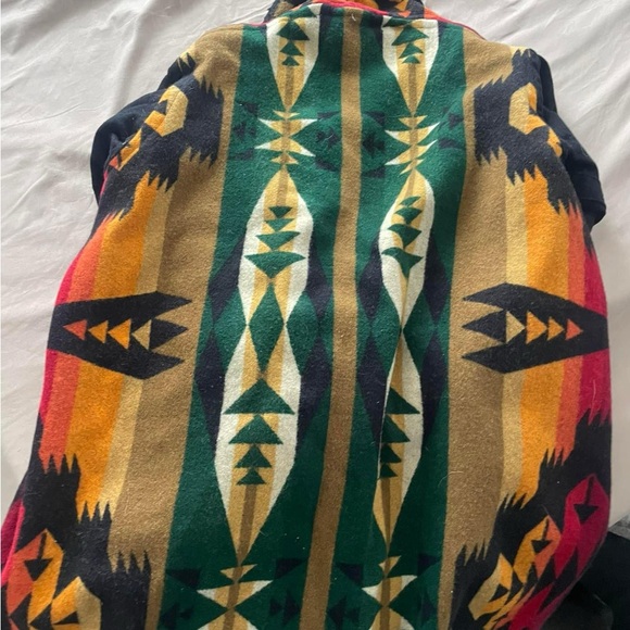 Wool jacket - Picture 3 of 3